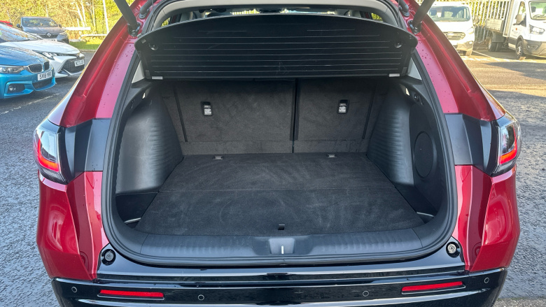 Honda Zr-V 2.0 eHEV Advance 5dr CVT Hybrid Estate